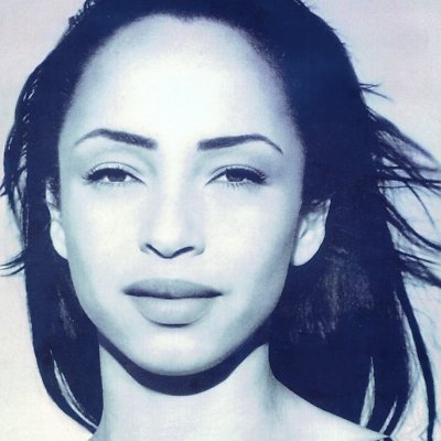 SADE - BEST OF CD ~ SMOOTH OPERATOR ~ 80's POP / SOUL / R&B