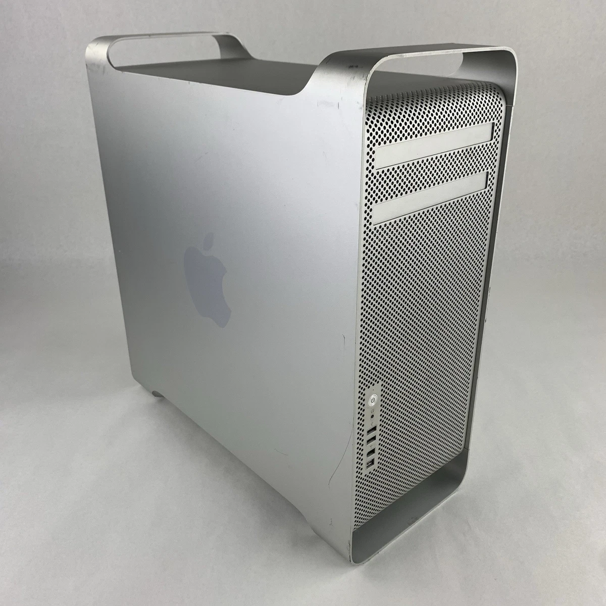 Apple Mac Pro 2008 Release Year Apple Desktops & All-In-One