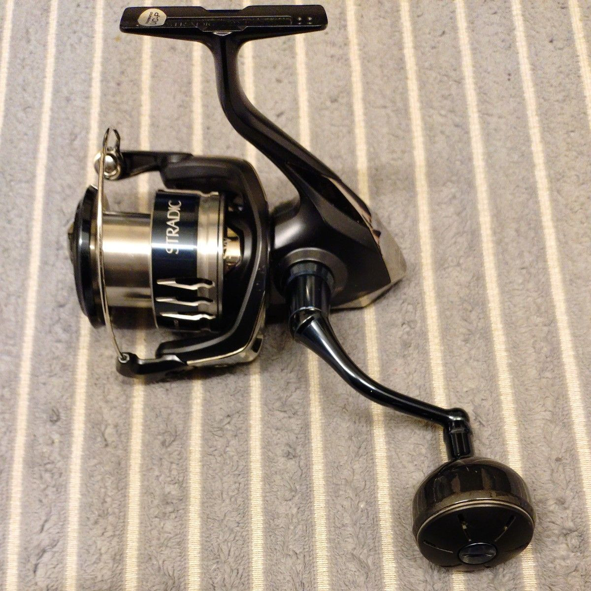 Shimano 20 Stella SW 4000XG Spinning Reel New JP | eBay