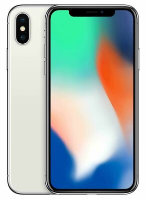 Apple iPhone XS Max 64GB 256GB A1921 | Unlocked | 6.5 in | 12.0 MP