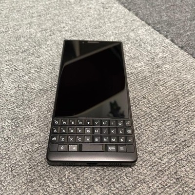 BlackBerry KEY-2 BBF100-9 128GB SIM Free | eBay