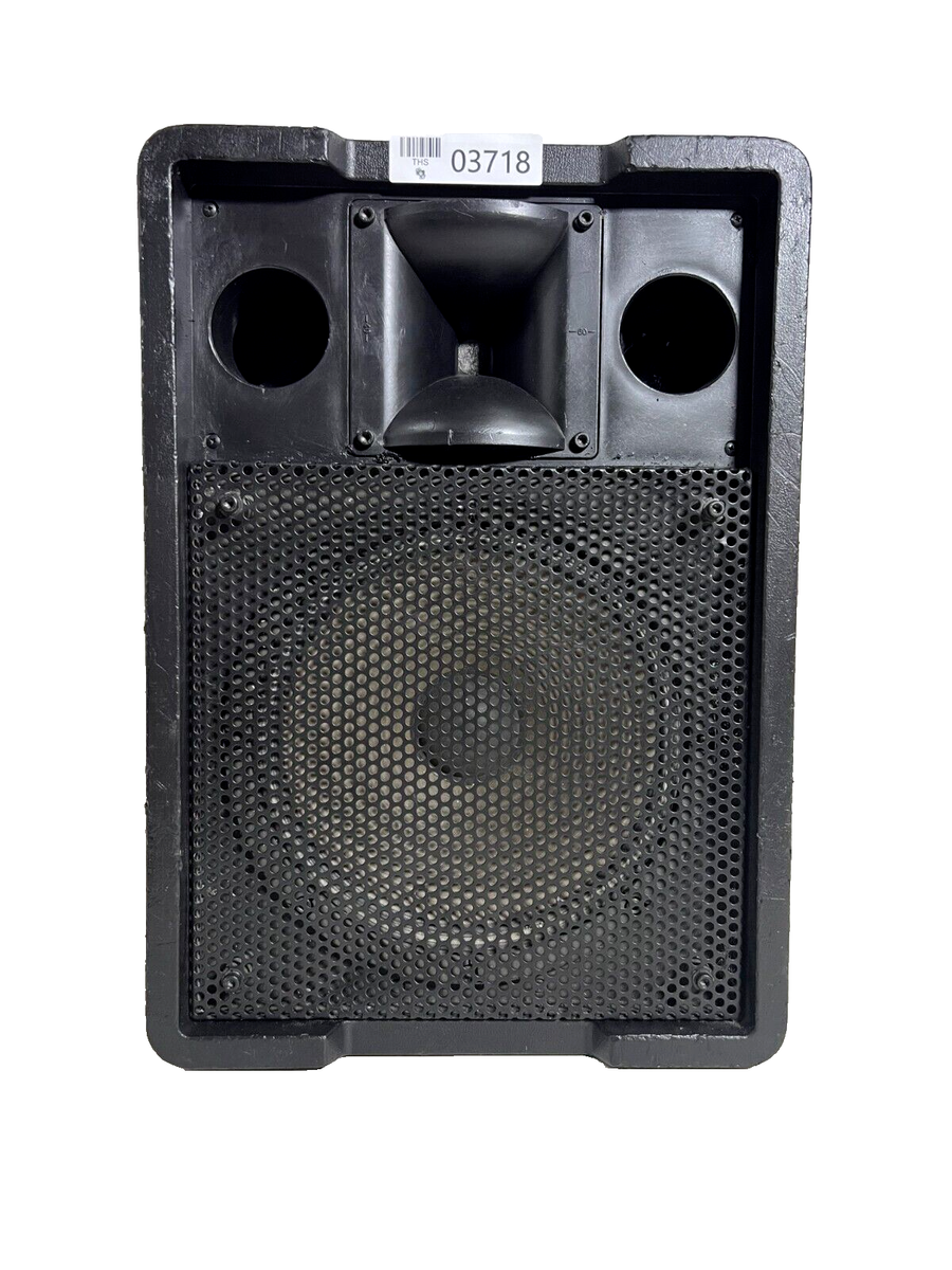 Panasonic Ramsa WS-A200 Compact High Power Speaker #03718 (One) | eBay