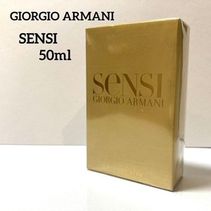 Giorgio Armani Sensi | eBay