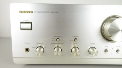 Junk ONKYO Integra A-927 integrated stereo amplifier Used Japan | eBay