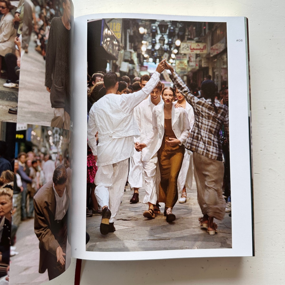 Dries Van Noten Collections 1-100 Limited Edition Anniversary Box