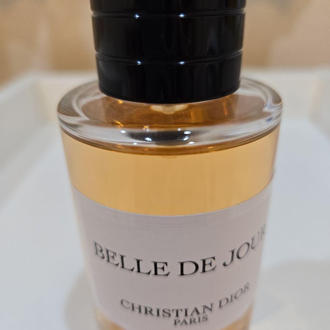 CHRISTIAN DIOR BELLE DE JOUR EAU DE PARFUM 4.2oz 125ml fragrance