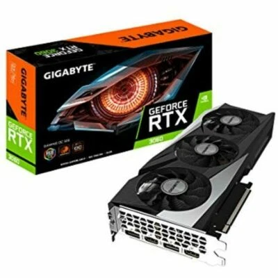 Gigabyte 3060 Ti Gaming Oc | eBay