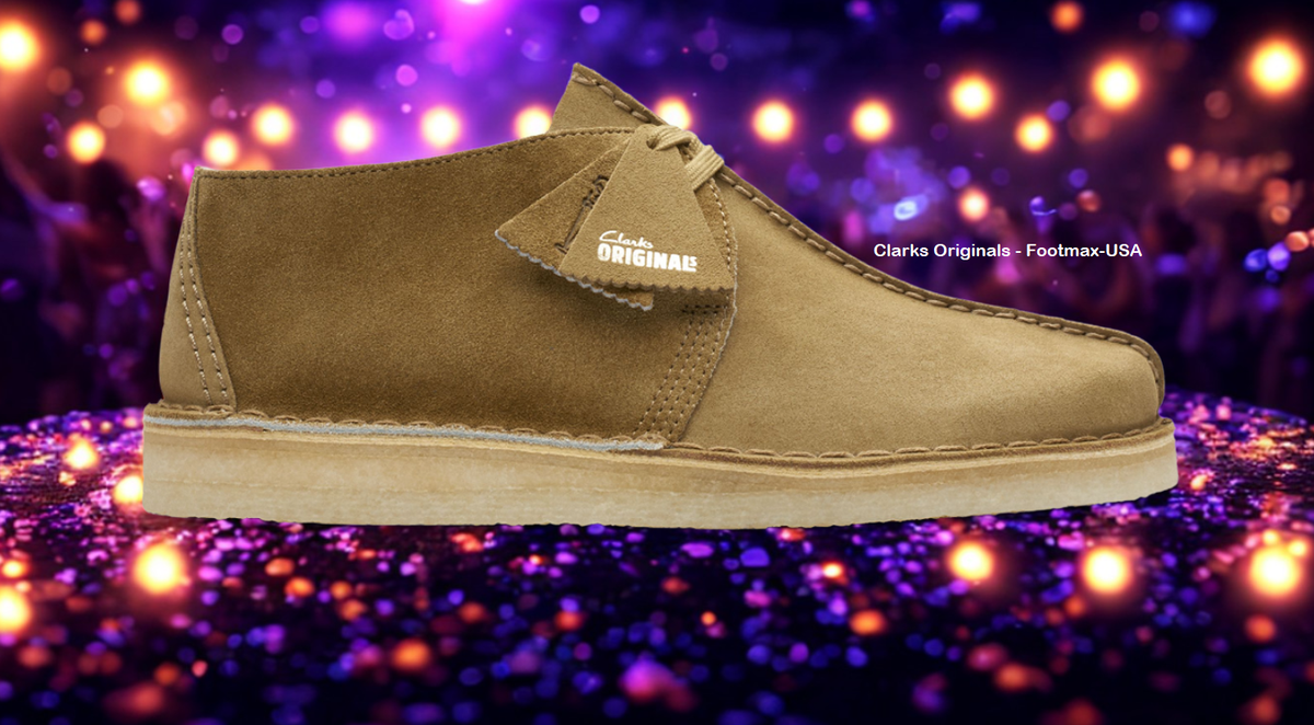 Clarks Desert Trek (Dark Olive) 26176531 | eBay