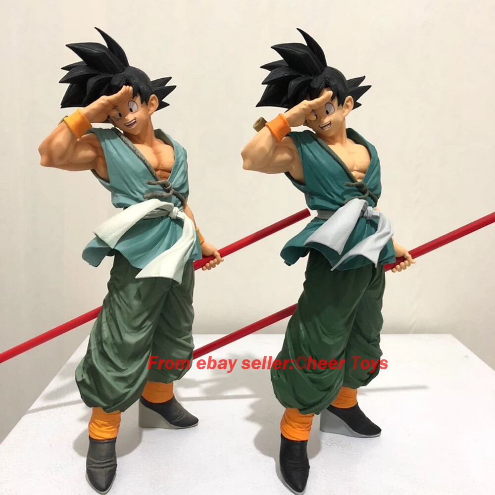 smsp孫悟空＆ベジータセット smspベジータ02と悟空02 2本セット｜Yahoo!