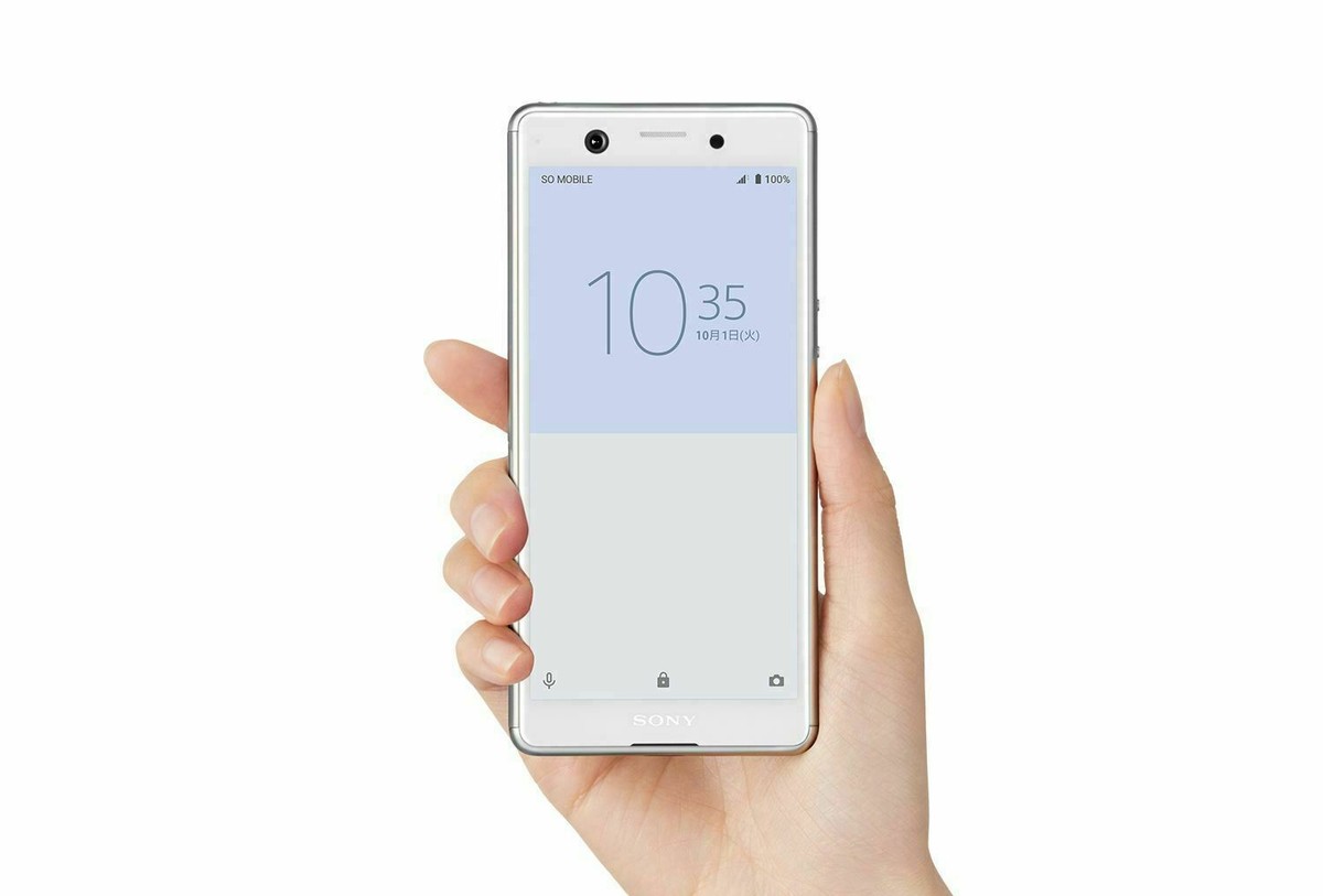 SONY XPERIA ACE ANDROID SMARTPHONE sim free SO-02L JAPAN 64gb | eBay