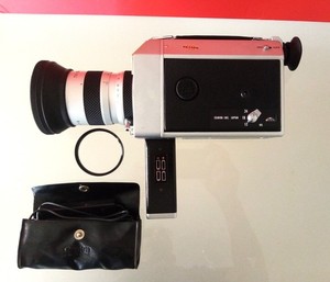 Canon 814 Auto Zoom | eBay