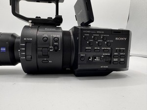 Sony Nex Fs700 | eBay