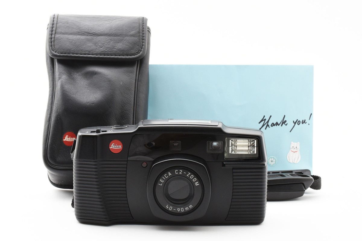 フィルムカメラ 774823/Leica C2 VARIO-ELMAR 35-70mm ライカ C2 VARIO