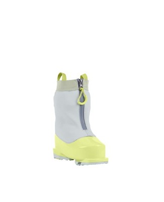Fischer Fischer One Kid's Alpine Ski Boots, Yellow, K16.5 MY26 | eBay