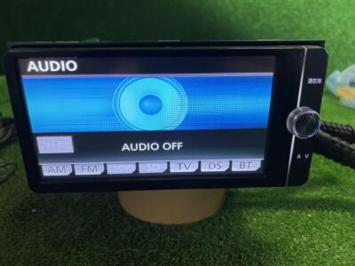 Operation Ok Toyota Genuine Sd Navigation Memory Nszt-W62G Map