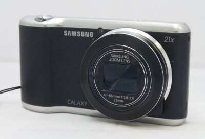 Samsung Galaxy Camera 2 21x Zoom 4.8-inch 16.3mp WiFi for sale