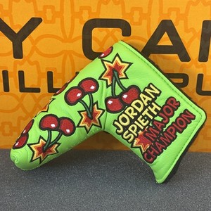 Jordan Spieth Scotty Cameron | eBay