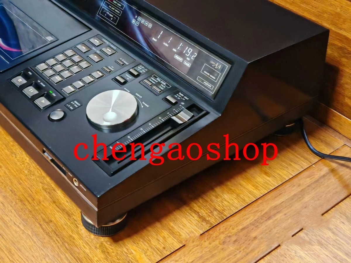 1PCS USED Technics SL-P1300 CD Player by Fedex or DHL | eBay