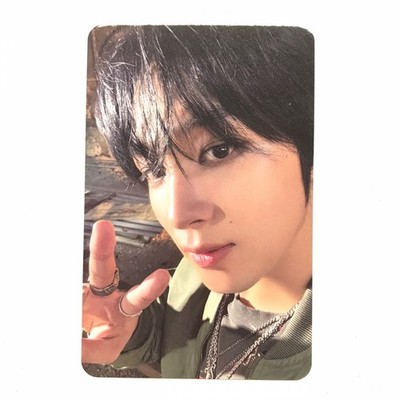 NCT DREAM] Beat It Up / Digipack Ver. Official Photocard | eBay