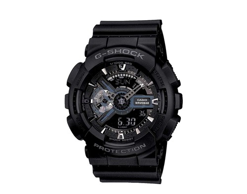 CASIO G-SHOCK GMW-BZ5000BD-1JF ADVANCE BLACK＆GOLD Full Metal