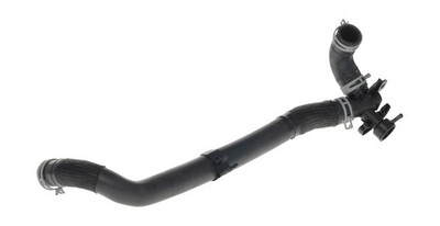 New Genuine Nissan Hose-Radiator,Upper 215013NT5D / 21501-3NT5D