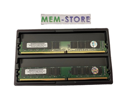 Samsung 3200MHz 32GB DDR4 PC4-3200AA Registered Server Memory