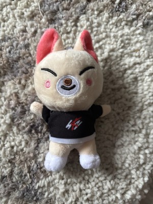 Official Stray Kids SKZOO plush Jeongin FoxI.NY | eBay