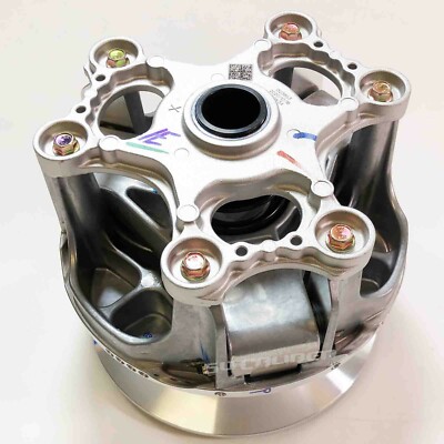 Genuine OEM Polaris Primary Drive Clutch 1327322 (1323853 1323769