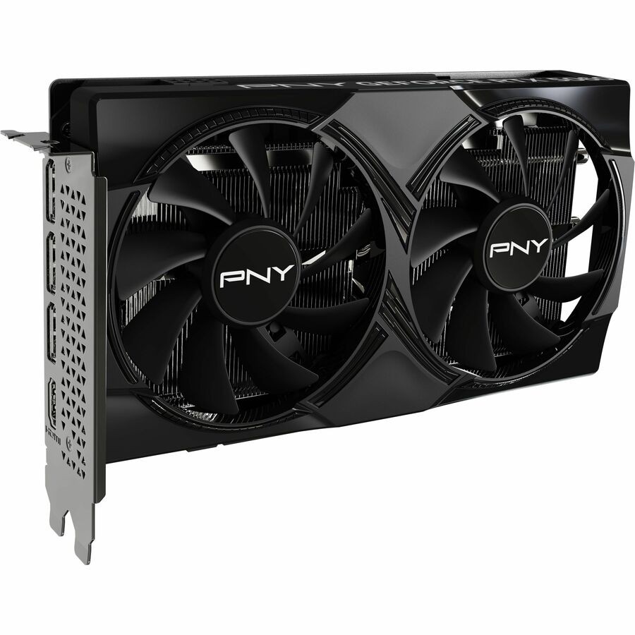 PNY GeForce RTX 5060 8GB GDDR7 Dual Fan VCG50608DFXPB1 Graphics