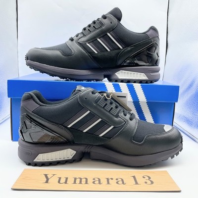 adidas Originals ZX 8000 GORE-TEX Golf Core Black JP5257 Men's