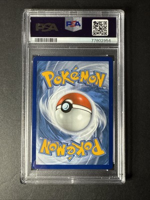 2021 Pokemon Chilling Reign Blaziken VMAX 201/198 PSA 10 Alt Art