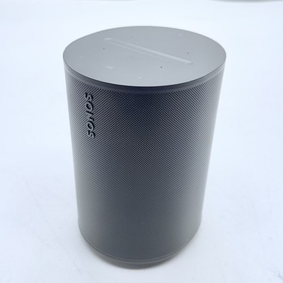 Sonos Era 100 S39 Bluetooth Speaker - Black NO POWER **READ DESC