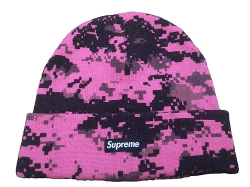 New! Supreme Thrasher Earflap Beanie, Brown FW25 | eBay