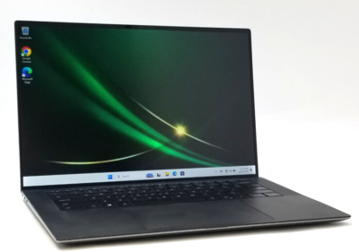 Dell Precision 15 5550 Laptop PC Intel i7-10th 16GB Ram 512GB NVMe