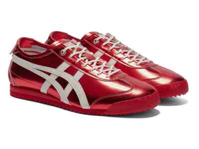Onitsuka Tiger MEXICO 66 SD metallic GINGER PEACH/CREAM 1183C468