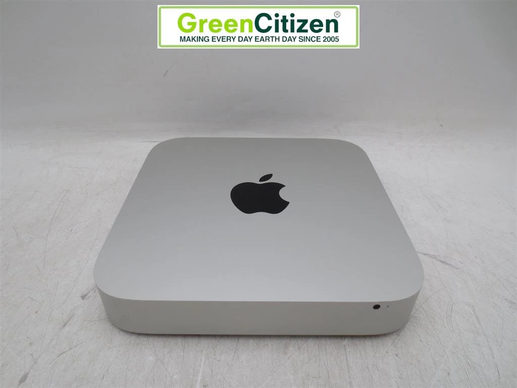 Apple Mac mini 2012 Desktops & All-In-One Computers for sale - eBay