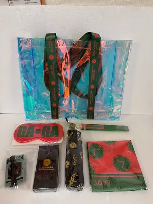 LADY GAGA VIPグッズ Lady Gaga Chromatica Ball VIP Merch 2022 Japan