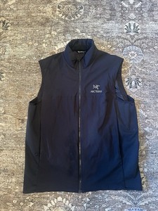 Arc`teryx Atom Sl Vest | eBay