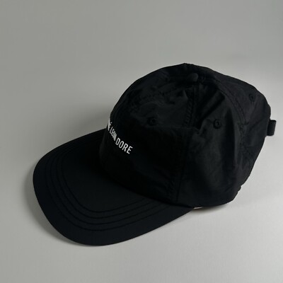 Aimé Leon Dore Nylon Sport Hat (FW24) 100% Authentic New | eBay