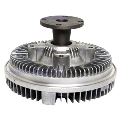 For Chevy Tahoe 97-99 Hayden 2839 Severe Duty Thermal Engine