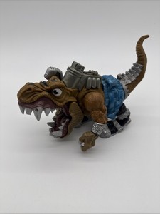 Extreme Dinosaurs T Bone | eBay