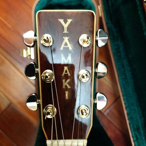 Guitar Yamaki | eBay