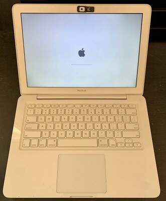 Apple MacBook 6,1 13.3