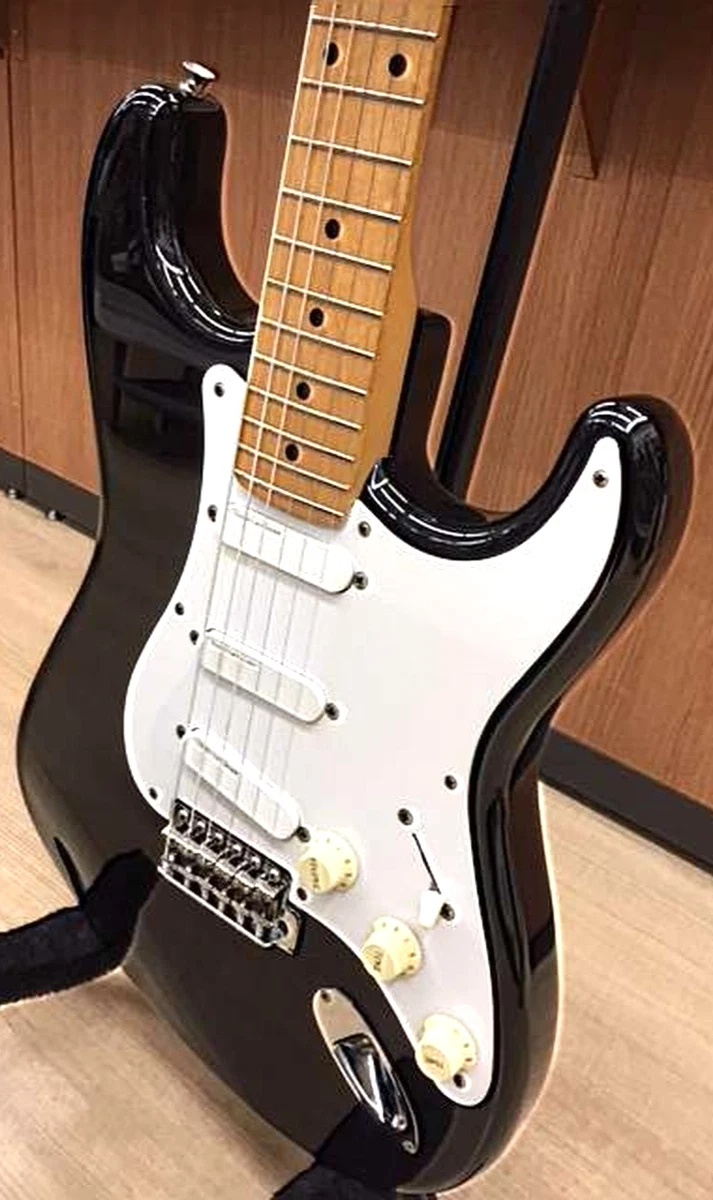 Preços baixos em Fender Lace Sensor em Guitarras Elétricas | eBay