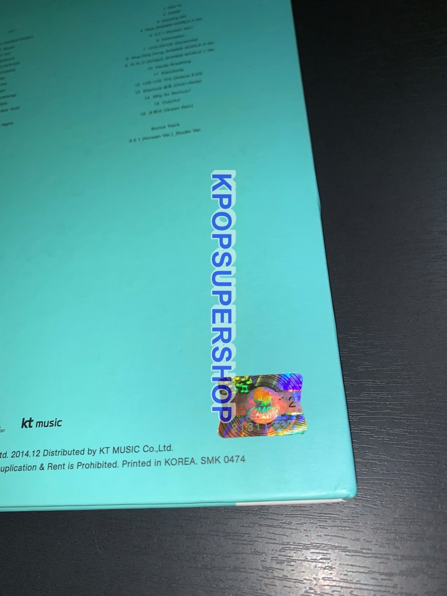 Shinee Concert: Shinee World III in Seoul (DVD, 2014) for sale