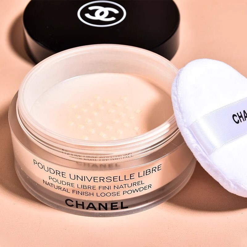 CHANEL #20 Poudre Universelle Libre POUDRE FINI NATUREL 30g Matte