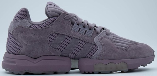 Size 8.5 - adidas ZX Torsion Legacy Purple | eBay