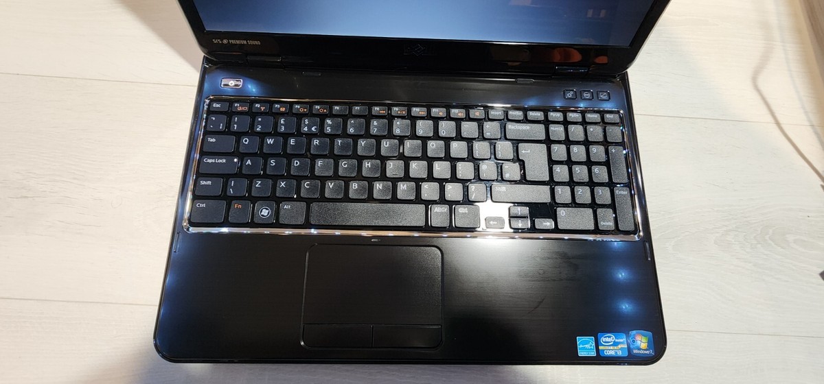 CHEAP LAPTOP Dell Inspirion N5110 MICROSOFT OFFICE 2024, Win 11 | eBay