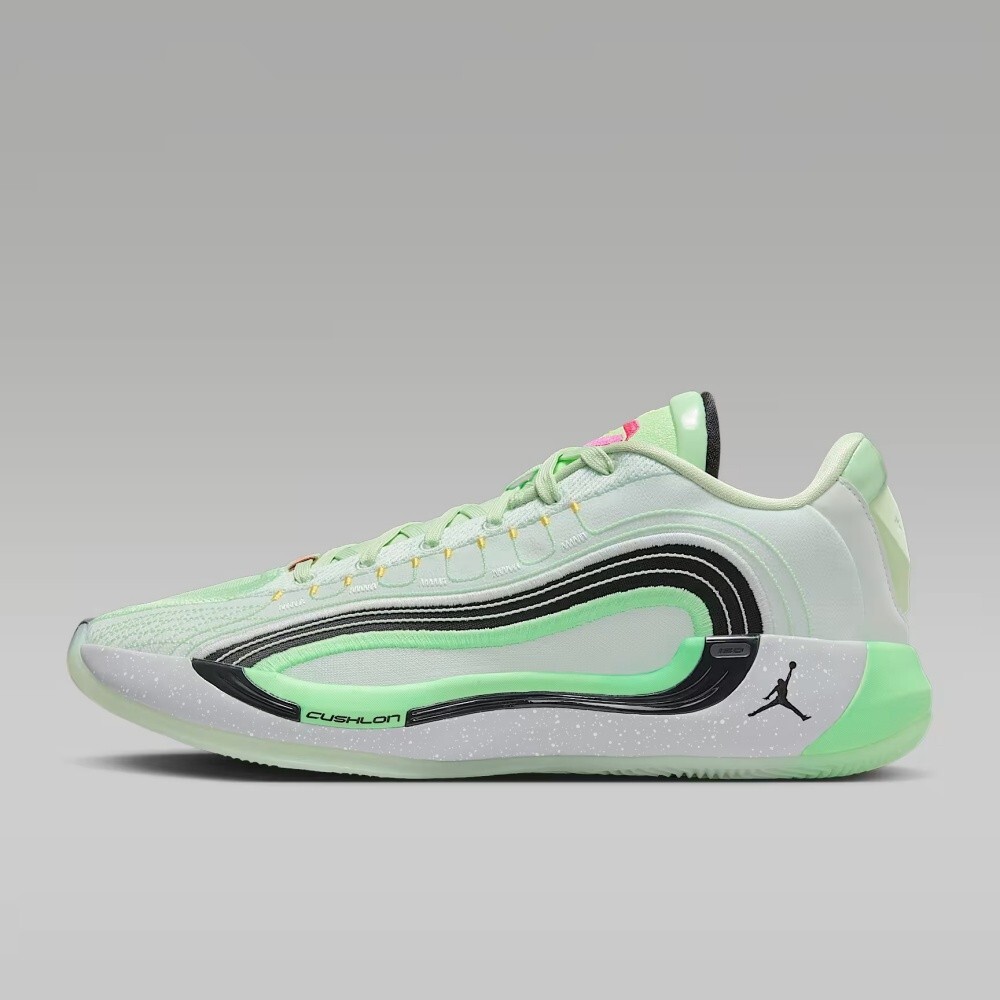 Nike Jordan Luka 4 PF Space Navigator Basketball Shoes HF0824-300