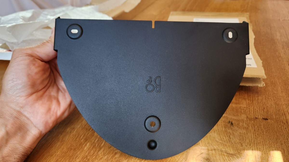 Bang & Olufsen BeoSound 1 Wall Bracket 1216226 | eBay